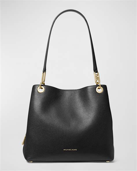 how to tell what material a michael kors bag is|Michael Kors bag sale.